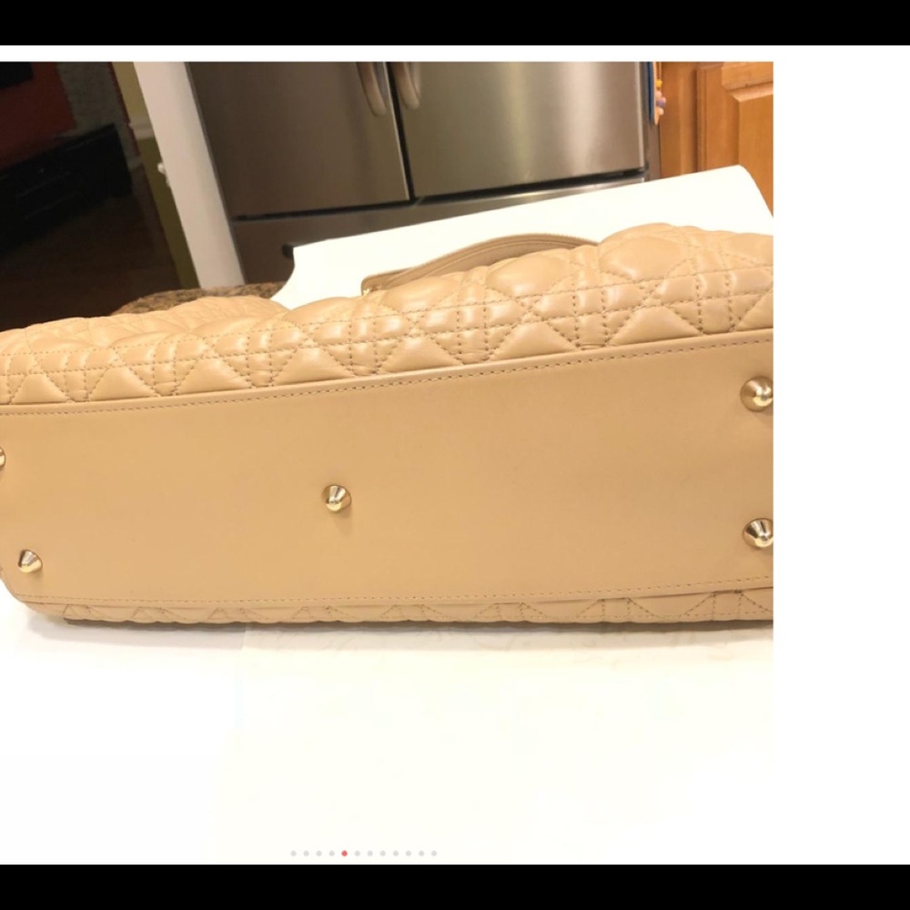 Dior bag - Picture 5 of 8